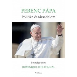 Politika és társadalom - Beszélgetések Dominique Woltonnal