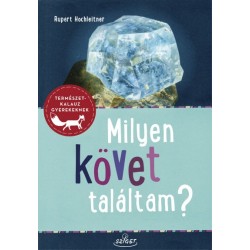 Rupert Hochleitner: Milyen követ találtam?