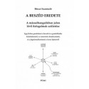 Bérczi Szaniszló: A beszéd eredete - A mássalhangzókban jelen lévő ősfogalmak születése