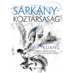 R. F. Kuang: Sárkányköztársaság