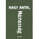 Nagy Antal: Házasság