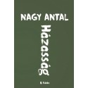 Nagy Antal: Házasság