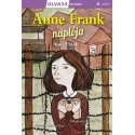 Anne Frank: Olvass velünk! (4) - Anne Frank naplója