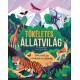 Jules Howard: Tökéletes állatvilág - 300 csodás faj a bolhától az elefántig