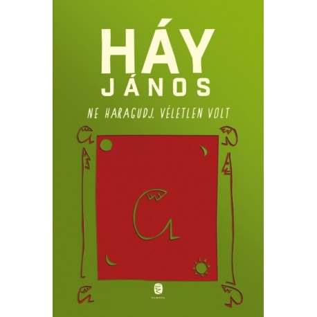 Háy János: Ne haragudj, véletlen volt - Karanténnapló
