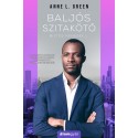 Anne L. Green: Baljós szitakötő - Biztos menedék 1. - ajándék novellával