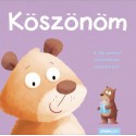 Emily Bruce: Köszönöm