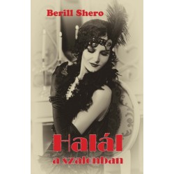 Berill Shero: Halál a szalonban