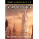 Michael J. Sullivan: Kardtolvajok - Riyria krónikák 1-2.