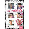 Wendy Higgins: A csóklista