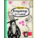 Takács Mari: Bingaminga és a babkák
