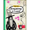 Takács Mari: Bingaminga és a babkák