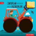Christian Lindemann: Óriási kerekek, kicsi kerekek