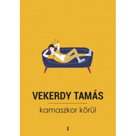 Vekerdy Tamás: Kamaszkor körül
