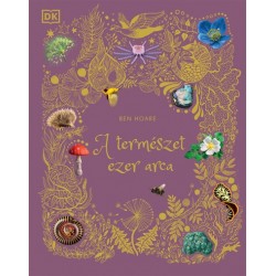 Ben Hoare: A természet ezer arca