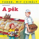 Ralf Butschkow: Tudod, mit csinál? 6. - A pék