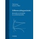 Simon L. Péter - Tóth János: Differenciálegyenletek - Bevezetés az elméletbe és az alkalmazásokba