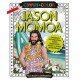 Crush & Color - Jason Momoa
