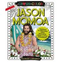 Crush & Color - Jason Momoa
