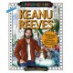 Crush & Color - Keanu Reeves