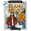Crush & Color - Keanu Reeves