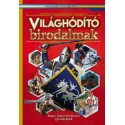 Világhódító birodalmak - Képes ismeretterjesztés gyerekeknek