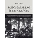 Klein Tamás: Sajtószabadság és demokrácia
