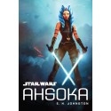 E. K. Johnston: Star Wars: Ahsoka