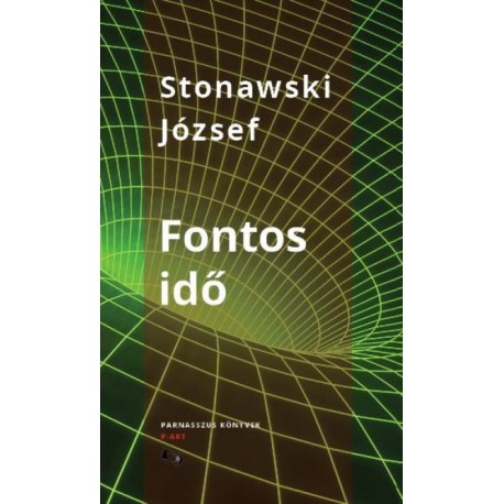 Stonawski József: Fontos idő