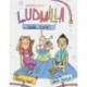 Kertész Erzsi: Ludmilla újabb esetei