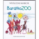 Nyolczas Marcsi: BarátkoZOO