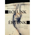 Aniszi Kálmán: Rólunk, értünk - A mulandó is a miénk