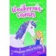 Daisy Meadows: Unikornisvarázs 3. - Csillagpata titkos kertje