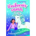 Daisy Meadows: Unikornisvarázs 4. - Hullámsörény és a sellők