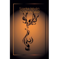 Szarka István: Tűzmadár