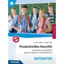 Konfár László - Pintér Klára: Középiskolába készülök - Felvételi felkészítő - Matematika - Gyakorlófeladatok, mintafeladatsor...