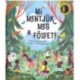 Loll Kirby: Mi mentjük meg a Földet! - Kövesd a gyerekek példáját, és tégy te is a klímaváltozás ellen!