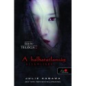 Julie Kagawa: A halhatatlanság ellenszere - Éden trilógia 2.