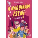 Nógrádi Gábor: A nagyikám zseni - Tom és Geri 3.