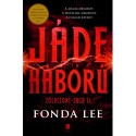 Fonda Lee: Jáde háború