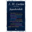 J. M. Coetzee: Fogaskerekek - Kritikai írások