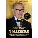 Király Levente: A Maestro - Ennio Morricone - Exkluzív beszélgetés Ennio Morriconéval, a filmzene halhatatlan legendájával