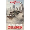Michael Walden: Cosmos Redshift Seven - Csillagikrek
