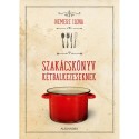 Nemere Ilona: Szakácskönyv kétbalkezeseknek