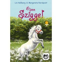 Lin Hallberg: Éljen Szigge!