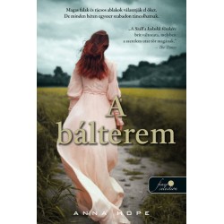 Anna Hope: A bálterem