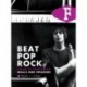 Legát Tibor - Sándor Dávid: Beat, Pop, Rock - Falak és hangfalak
