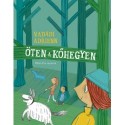 Vadadi Adrienn: Öten a Kőhegyen