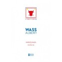 Wass Albert: Kard és kasza - Krónikás írás
