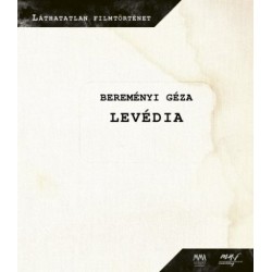 Bereményi Géza: Levédia